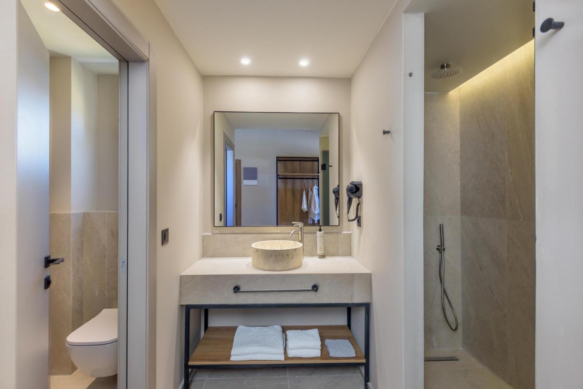 Zeus Hotels Neptuno Beach Amudára Laszithiu Kültér fotó