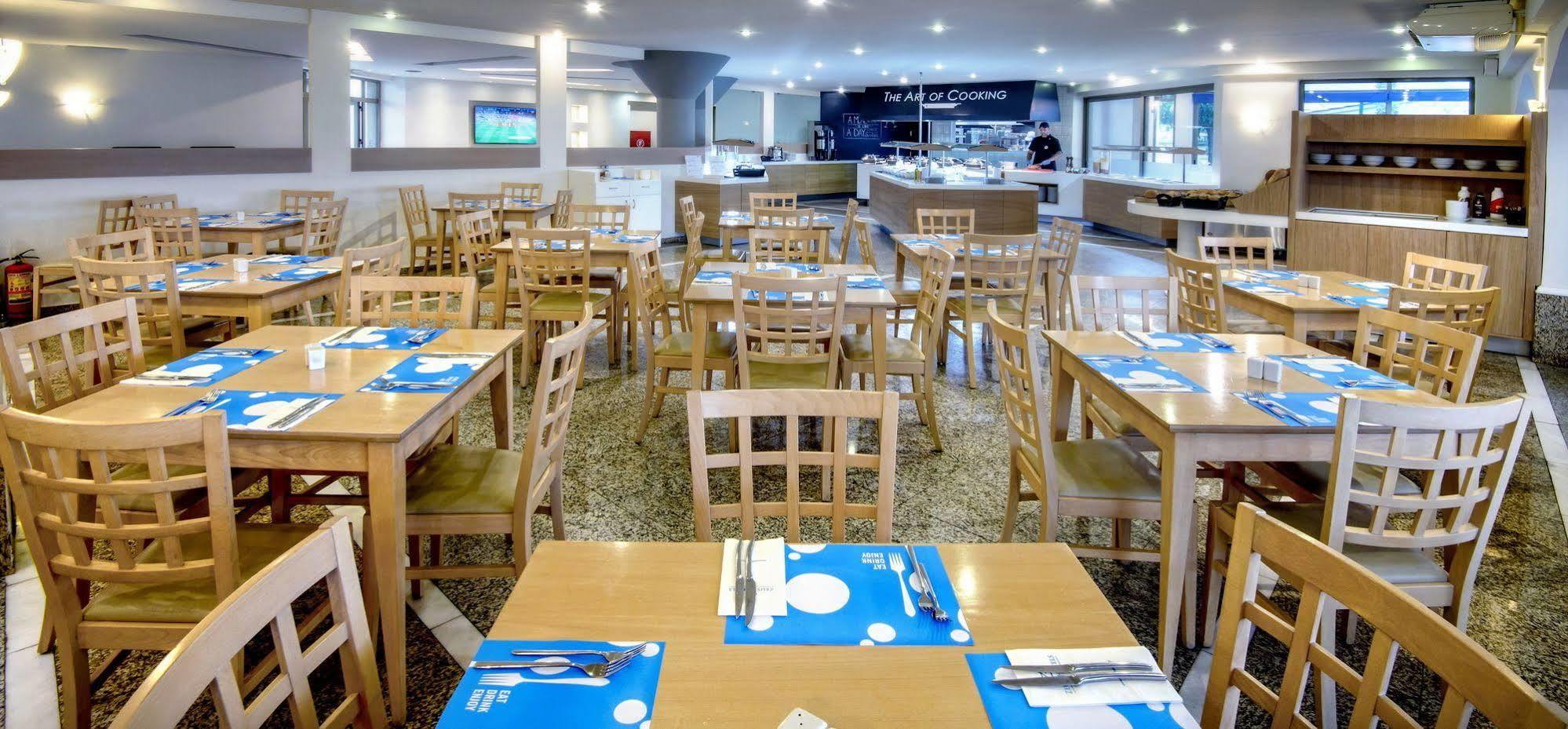 Zeus Hotels Neptuno Beach Amudára Laszithiu Kültér fotó