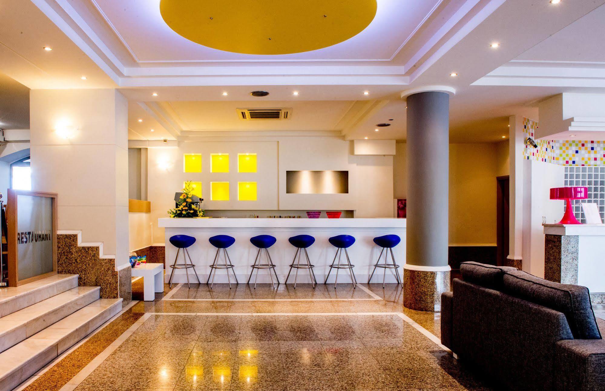 Zeus Hotels Neptuno Beach Amudára Laszithiu Kültér fotó